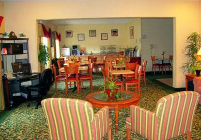 Fairfield Inn & Suites Chicago Tinley Park Camera foto