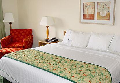 Fairfield Inn & Suites Chicago Tinley Park Camera foto