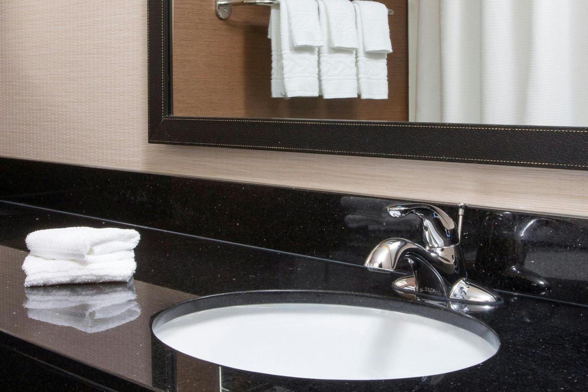 Fairfield Inn & Suites Chicago Tinley Park Esterno foto