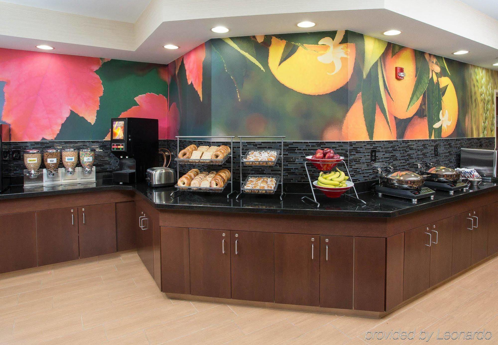 Fairfield Inn & Suites Chicago Tinley Park Esterno foto