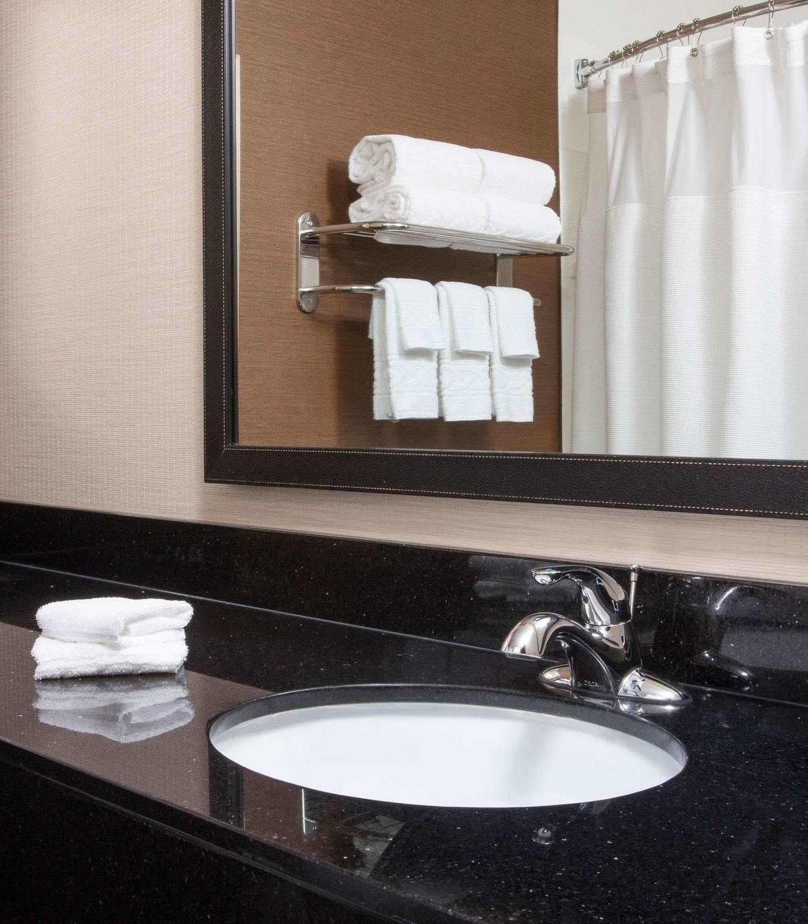 Fairfield Inn & Suites Chicago Tinley Park Esterno foto